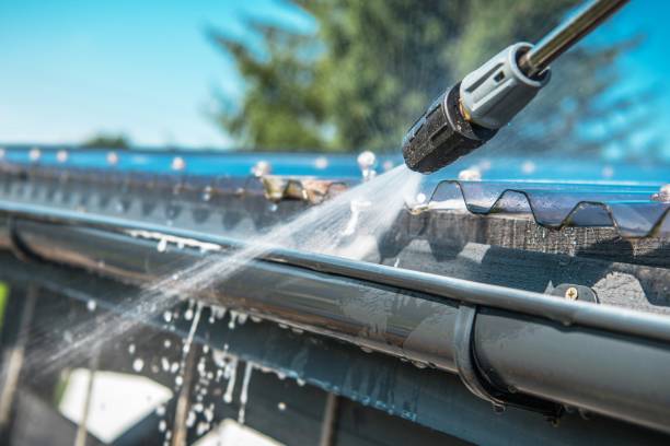 Best Pressure Washing Near Me  in Moss Beach, CA