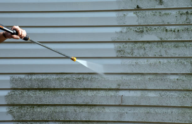 Best Commercial Building Pressure Washing  in Moss Beach, CA