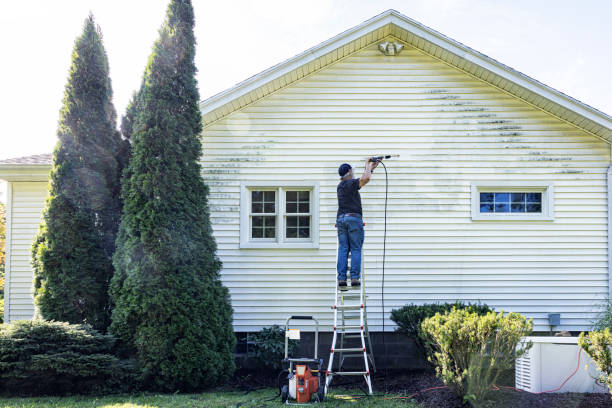 Best Affordable Power Washing  in Moss Beach, CA
