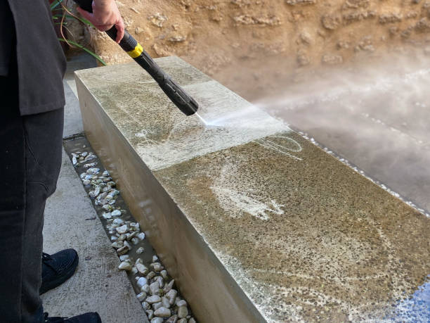 Best Affordable Power Washing  in Moss Beach, CA
