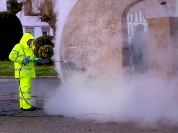  Moss Beach, CA Pressure Washing Pros